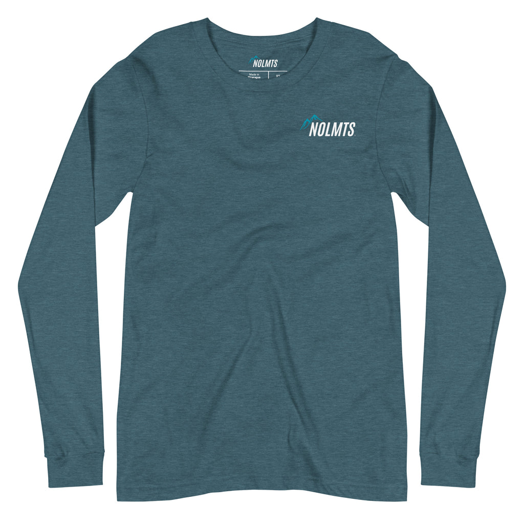NOLMTS™ Technical Long Shirt