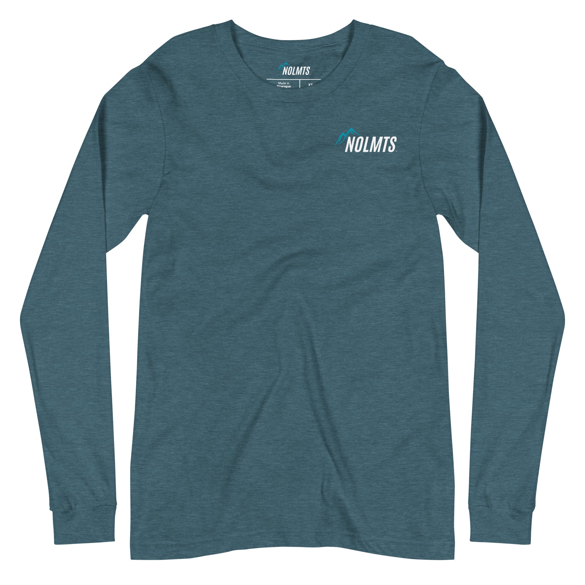 NOLMTS™ Technical Long Shirt