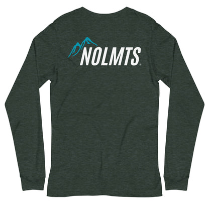 NOLMTS™ Technical Long Shirt