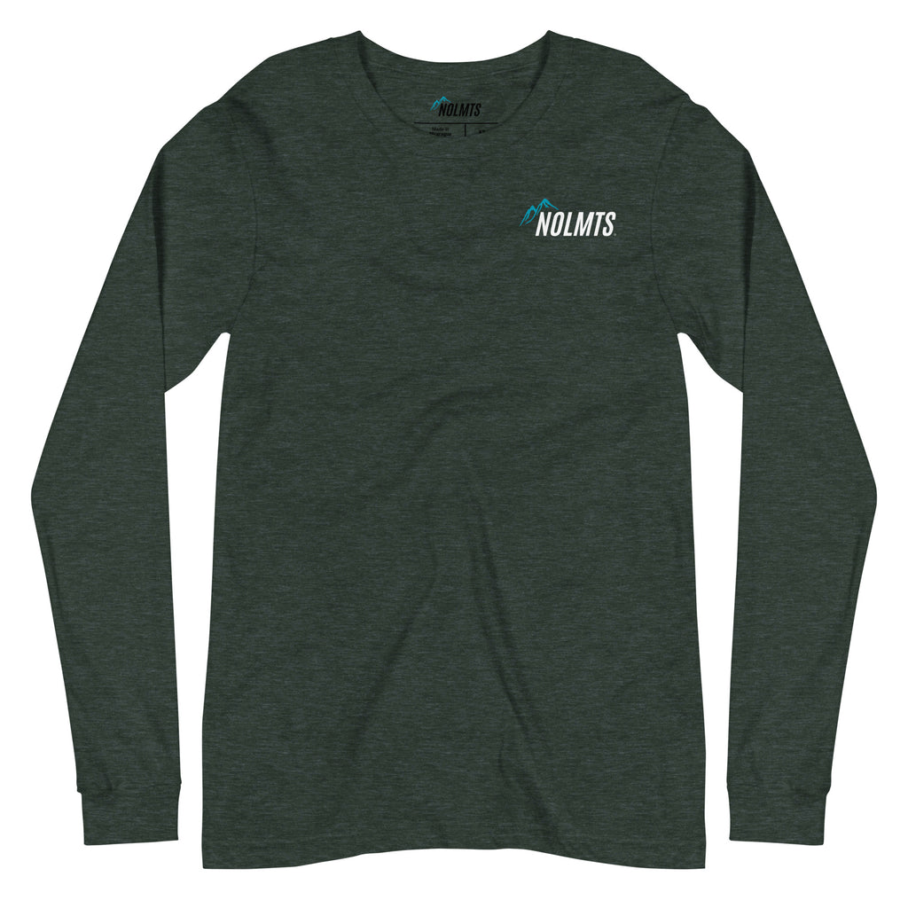 NOLMTS™ Technical Long Shirt