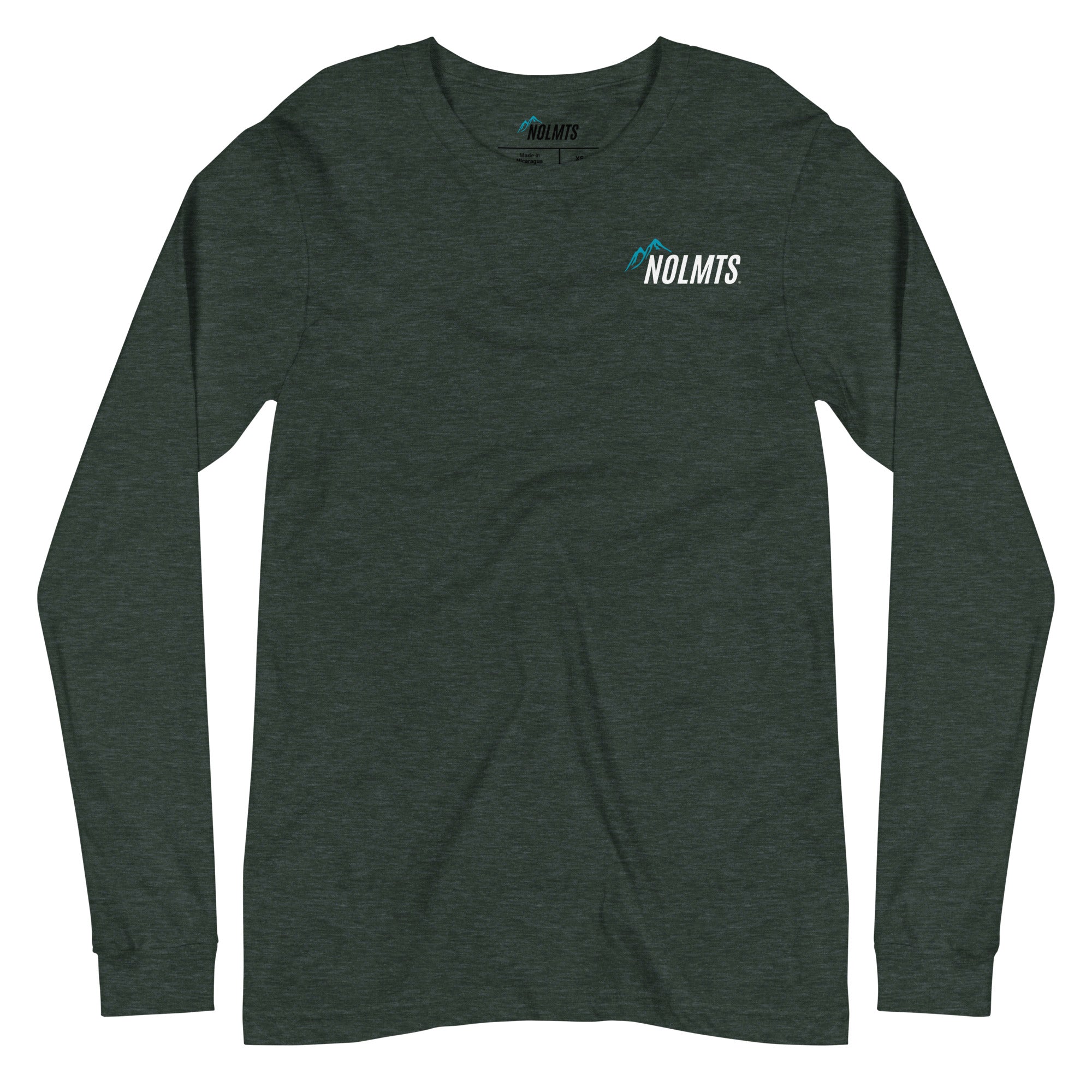 NOLMTS™ Technical Long Shirt
