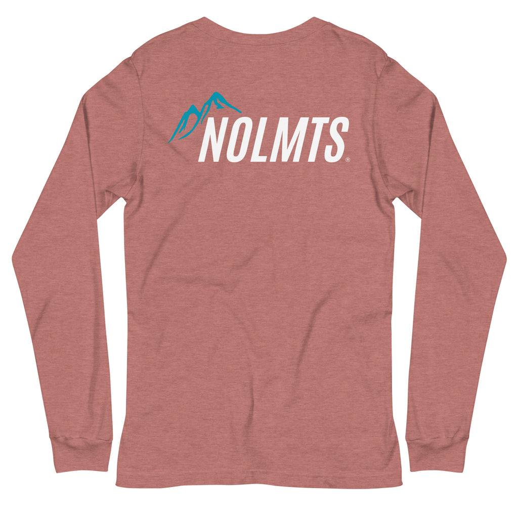 NOLMTS™ Technical Long Shirt