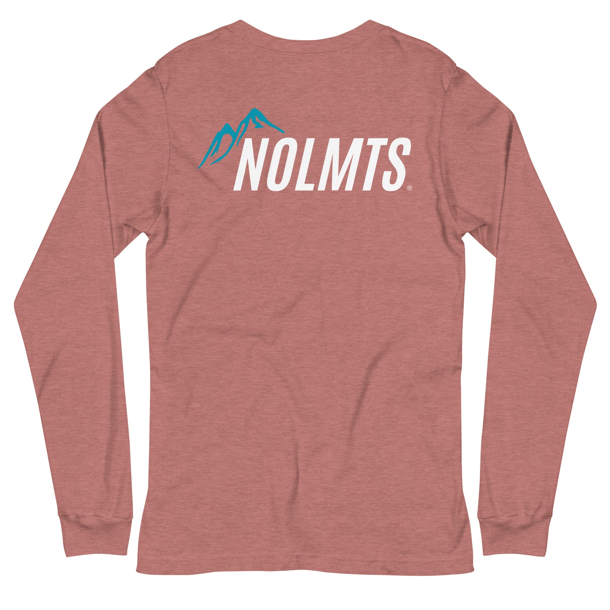 NOLMTS™ Technical Long Shirt