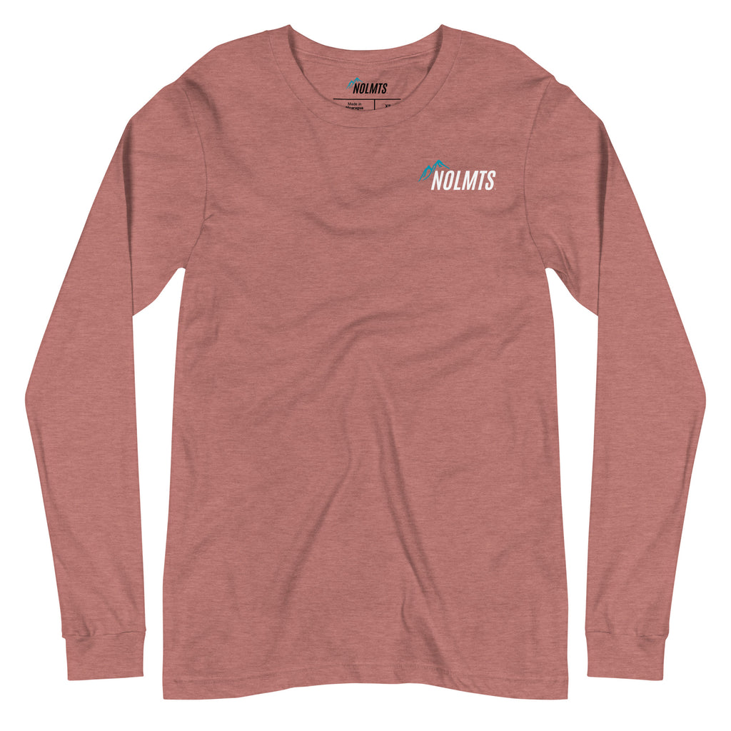 NOLMTS™ Technical Long Shirt