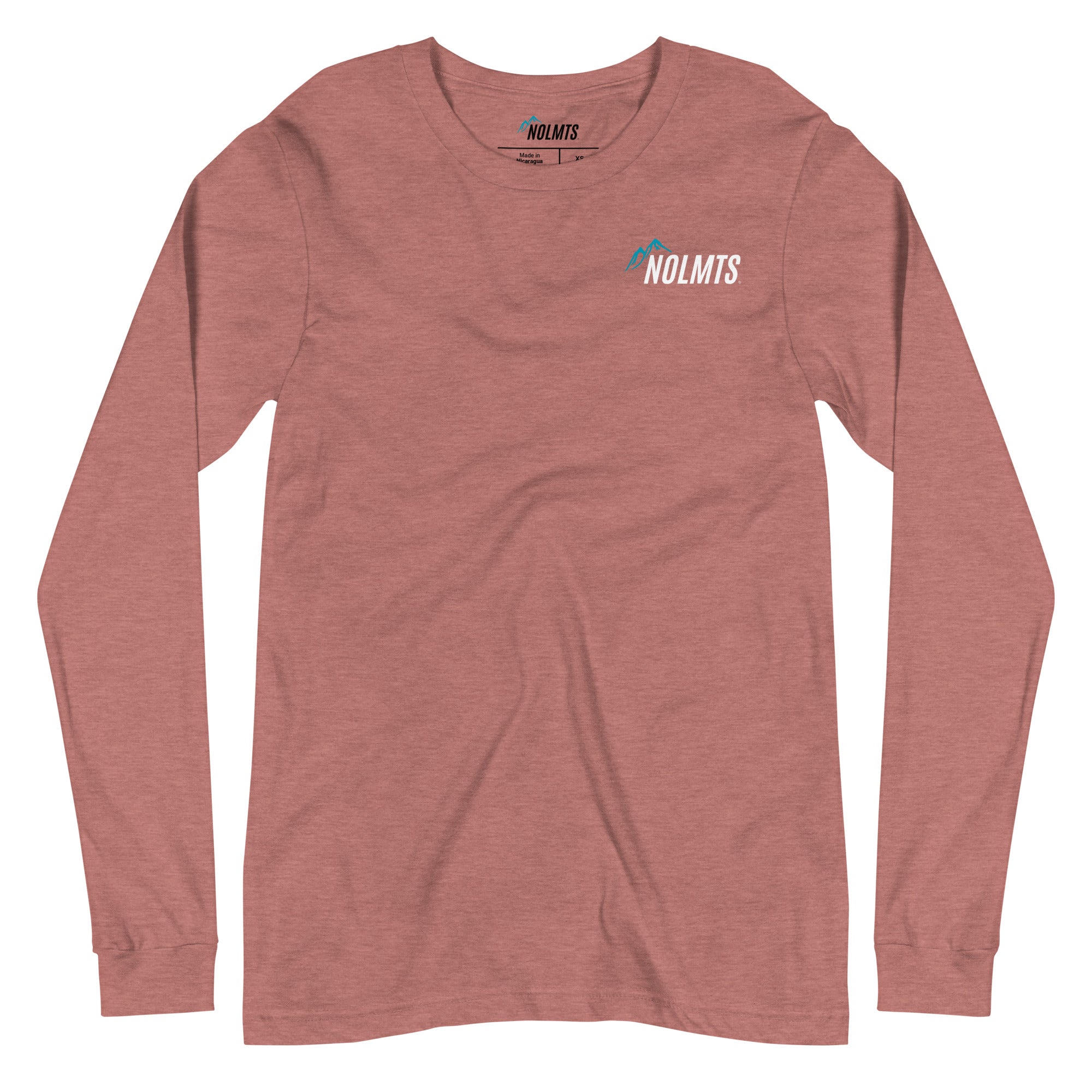 NOLMTS™ Technical Long Shirt