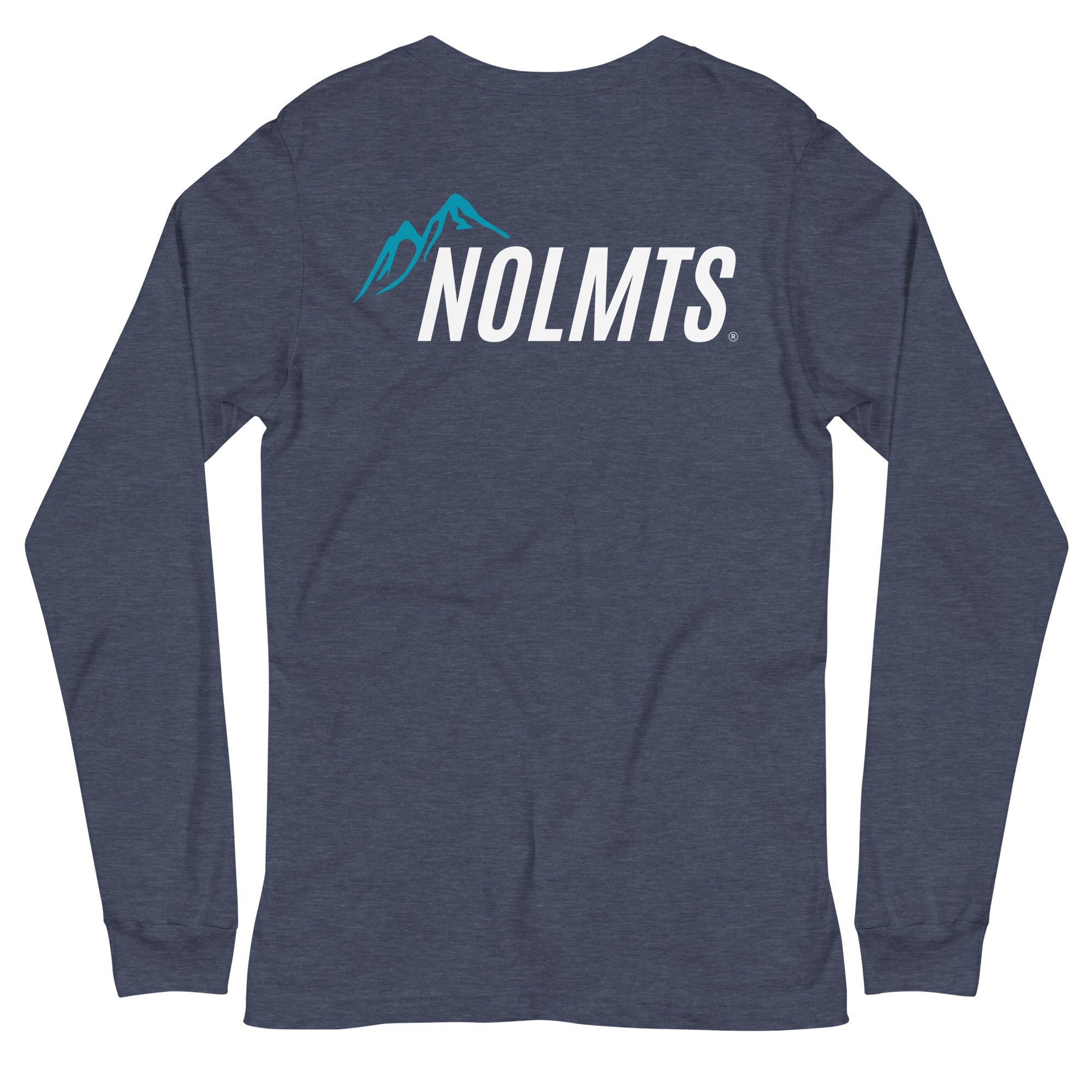 NOLMTS™ Technical Long Shirt