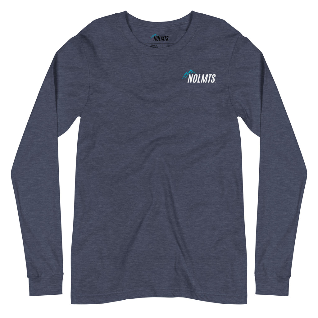 NOLMTS™ Technical Long Shirt