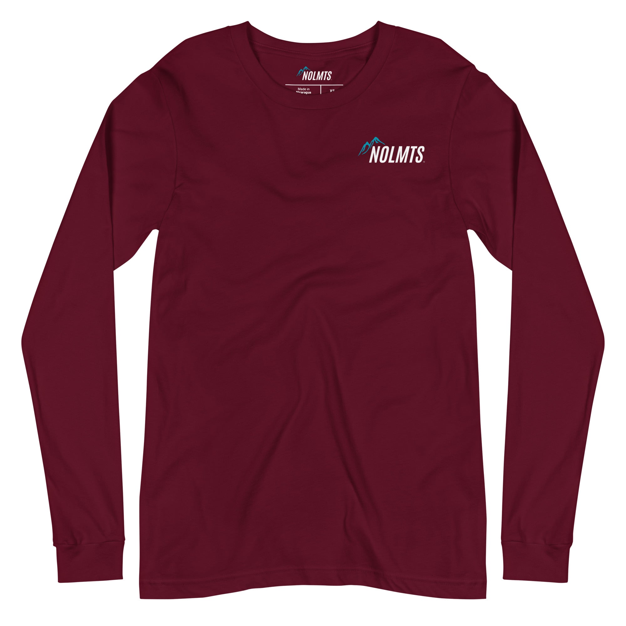 NOLMTS™ Technical Long Shirt