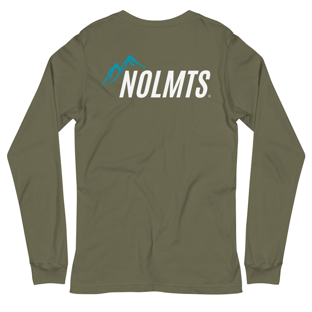 NOLMTS™ Technical Long Shirt