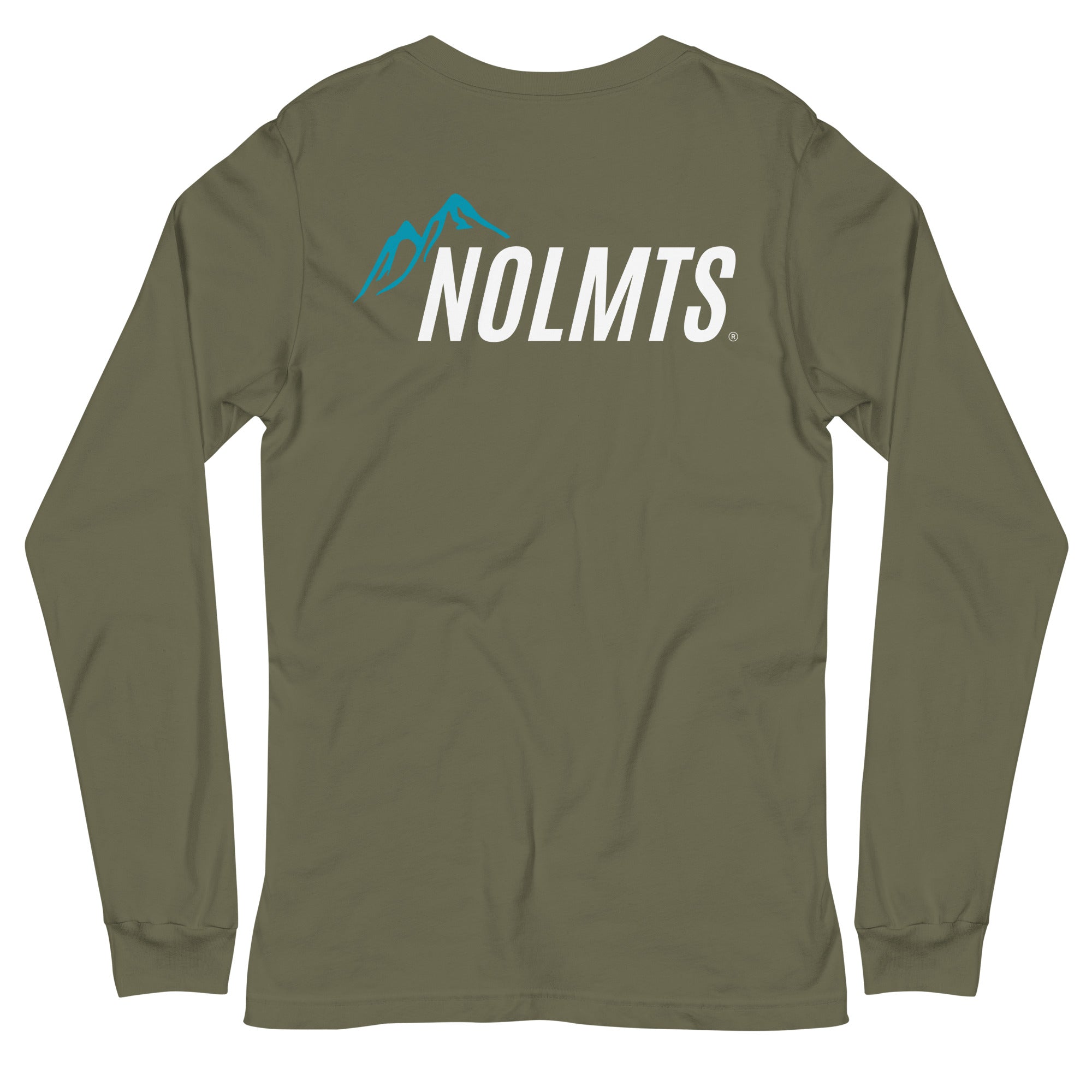 NOLMTS™ Technical Long Shirt