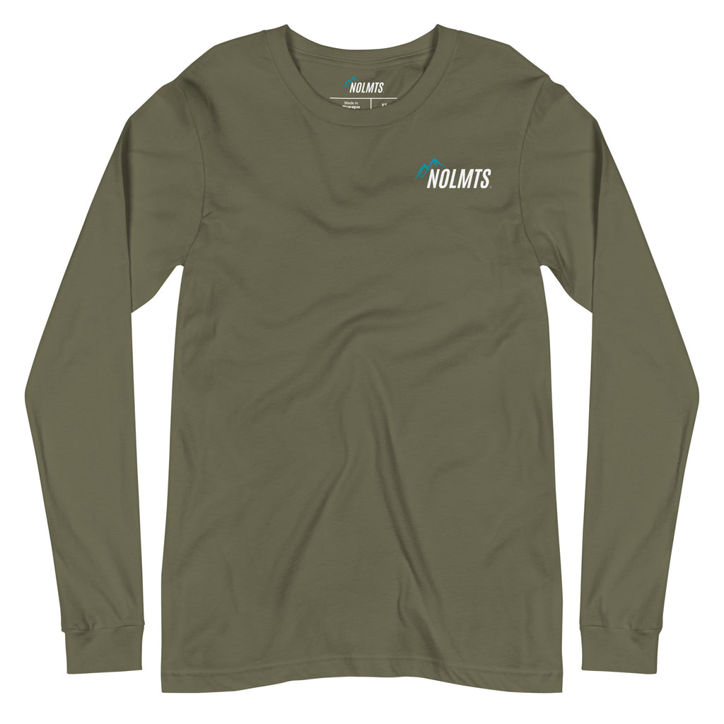 NOLMTS™ Technical Long Shirt