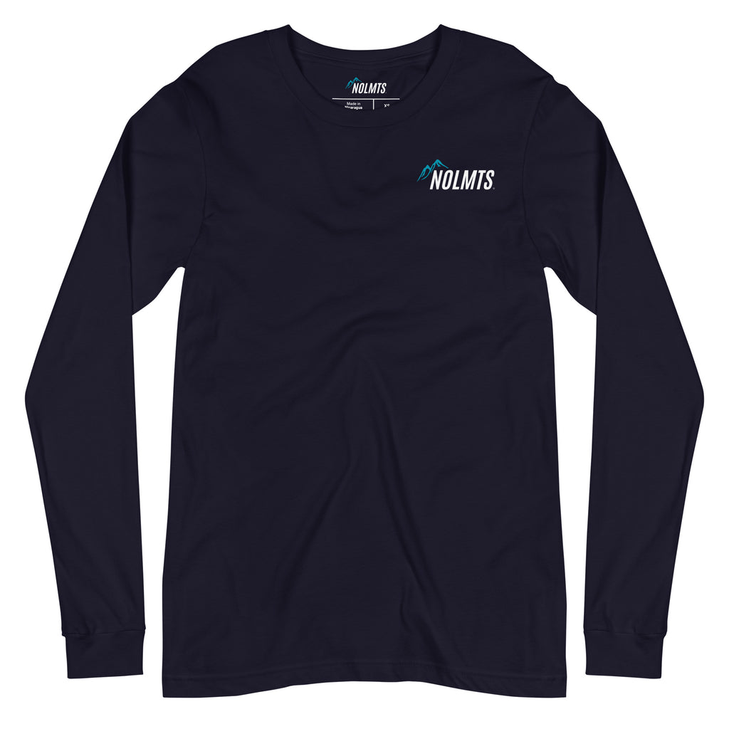 NOLMTS™ Technical Long Shirt