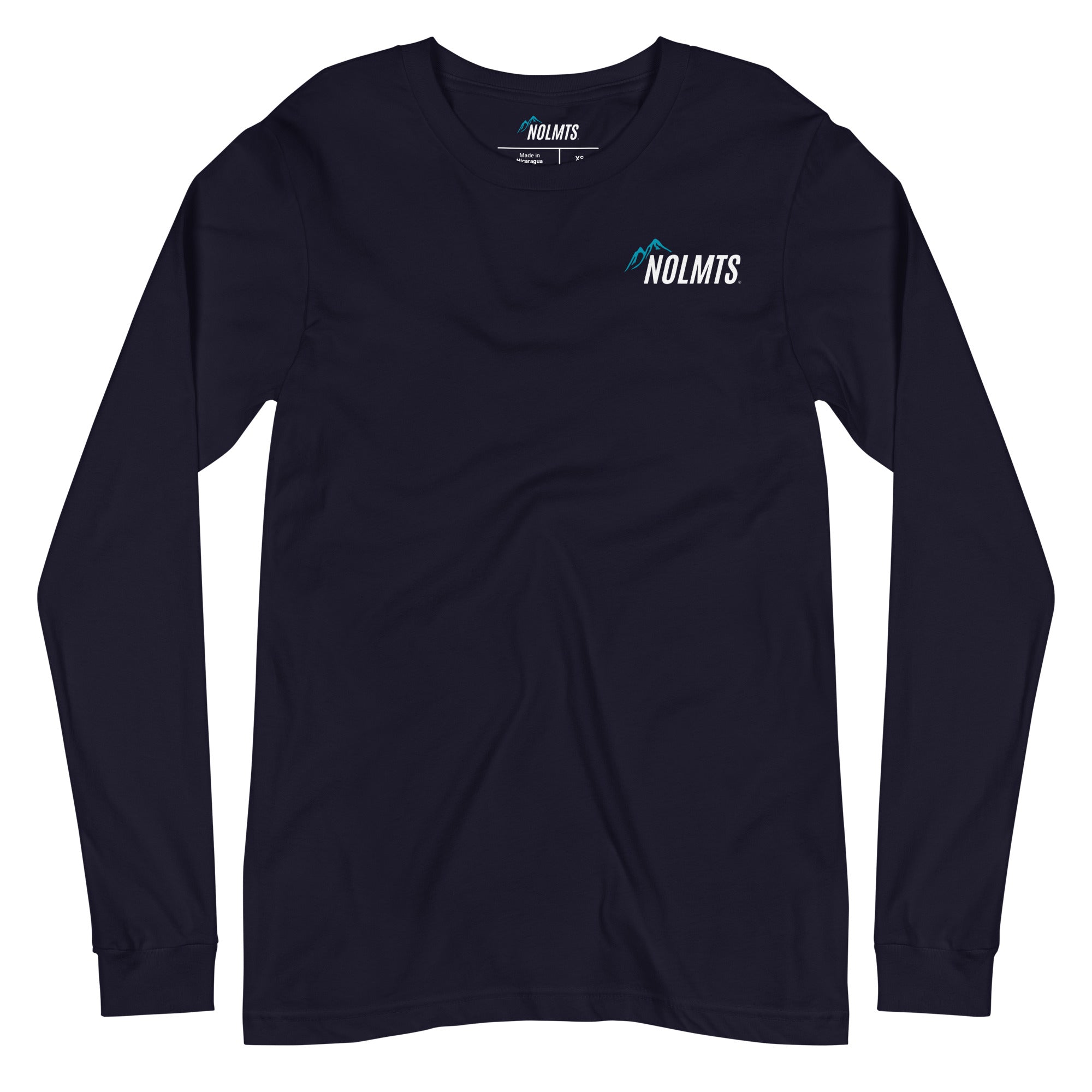 NOLMTS™ Technical Long Shirt