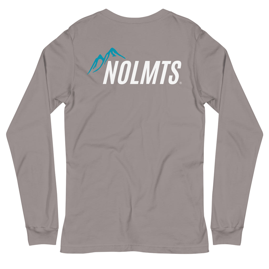 NOLMTS™ Technical Long Shirt