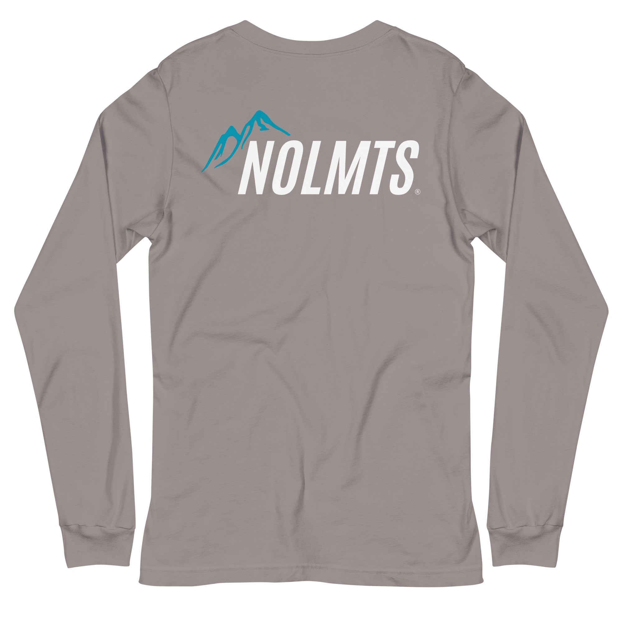 NOLMTS™ Technical Long Shirt
