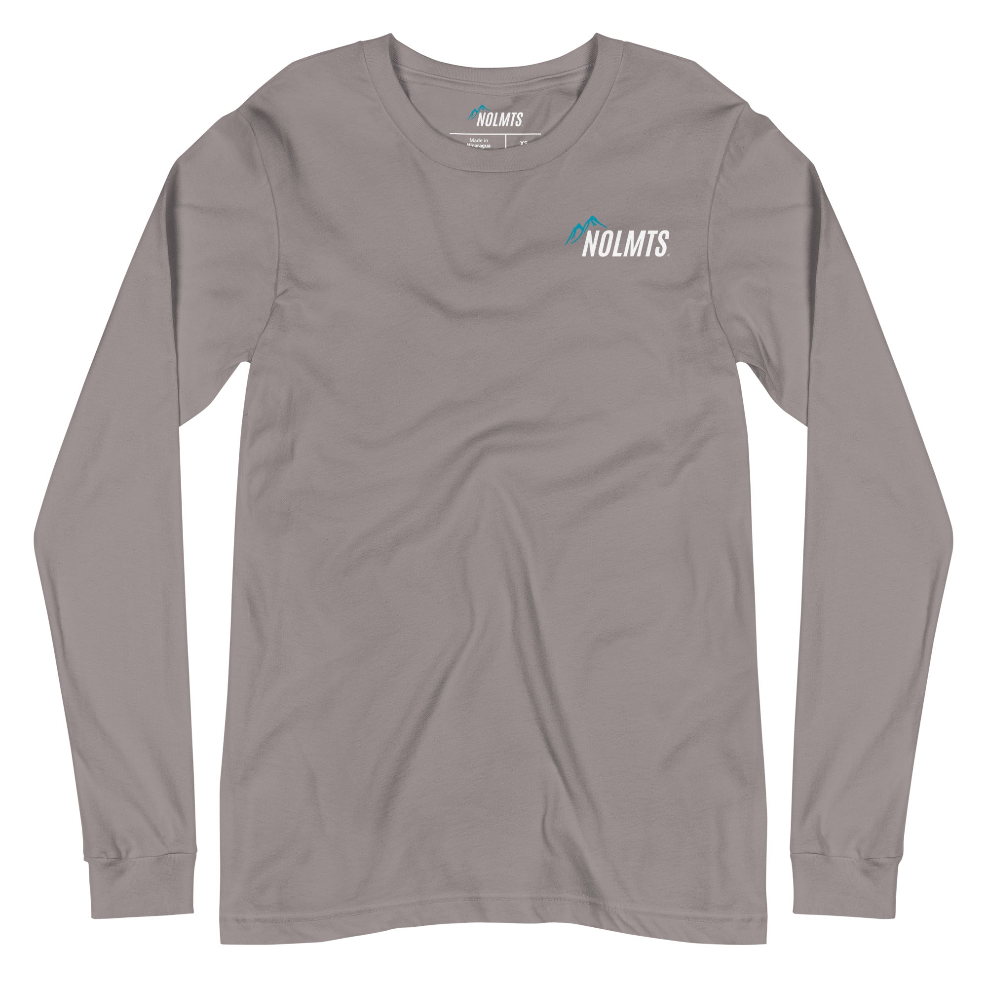 NOLMTS™ Technical Long Shirt