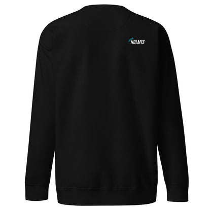 NOLMTS™ Fleece Pullover