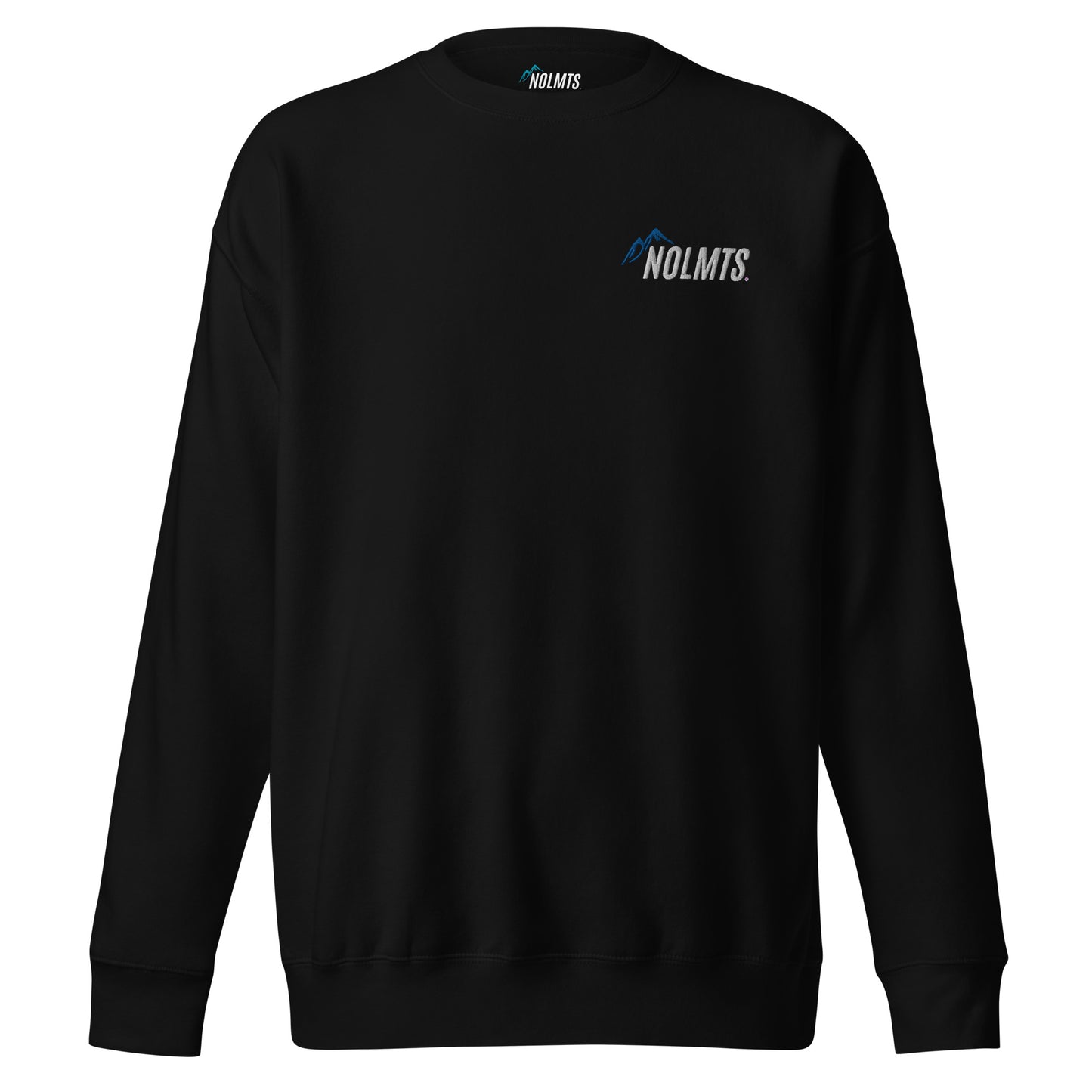 NOLMTS™ Fleece Pullover