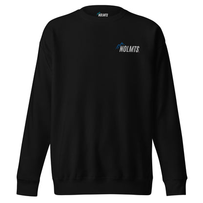 NOLMTS™ Fleece Pullover
