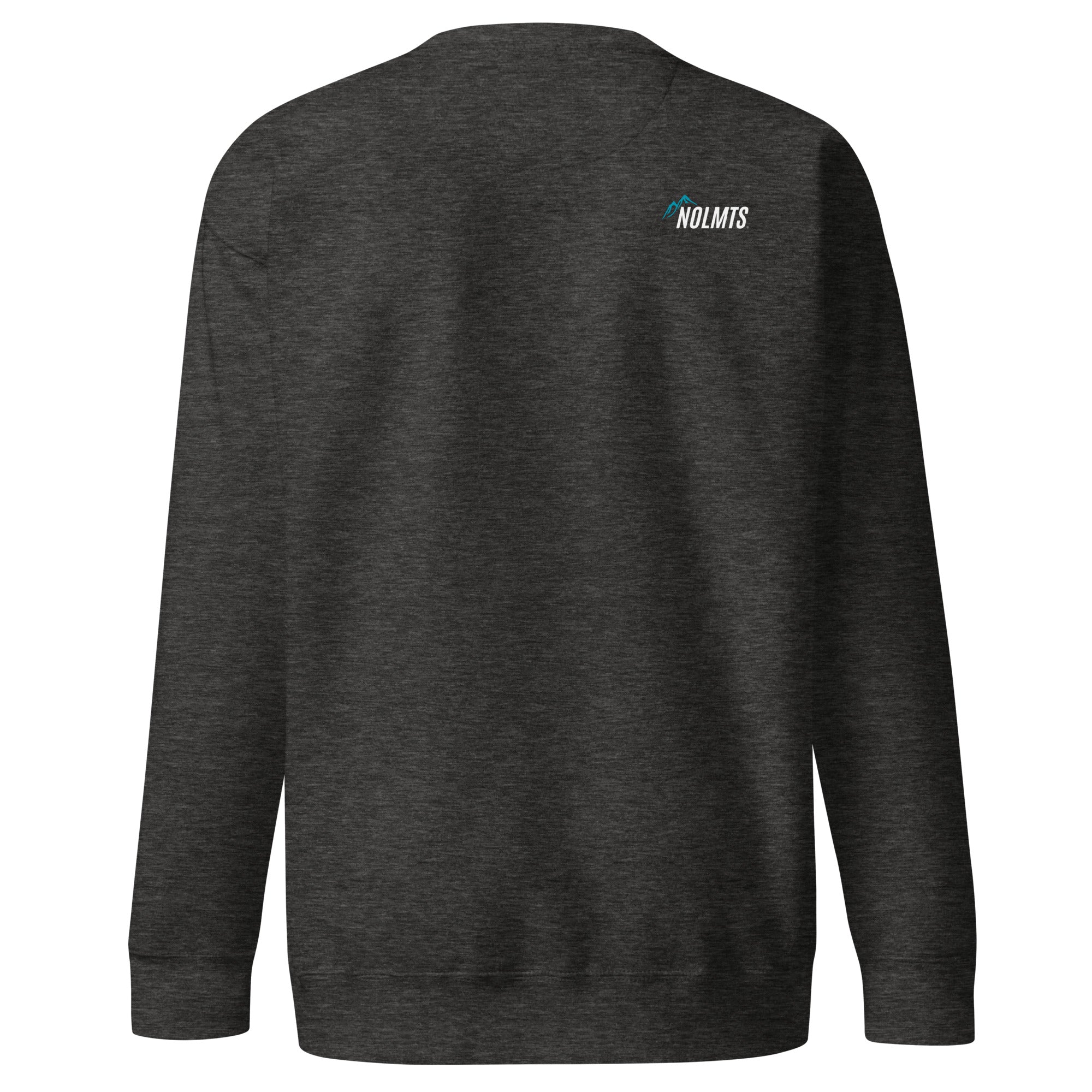 NOLMTS™ Fleece Pullover