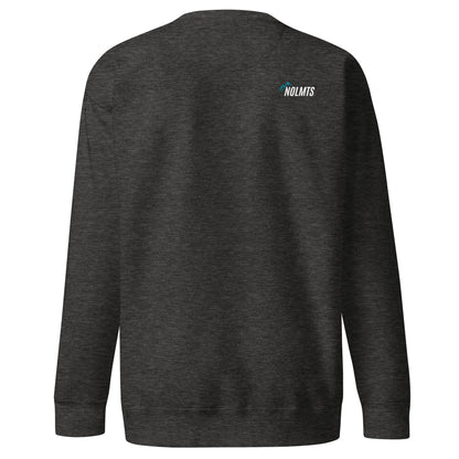 NOLMTS™ Fleece Pullover