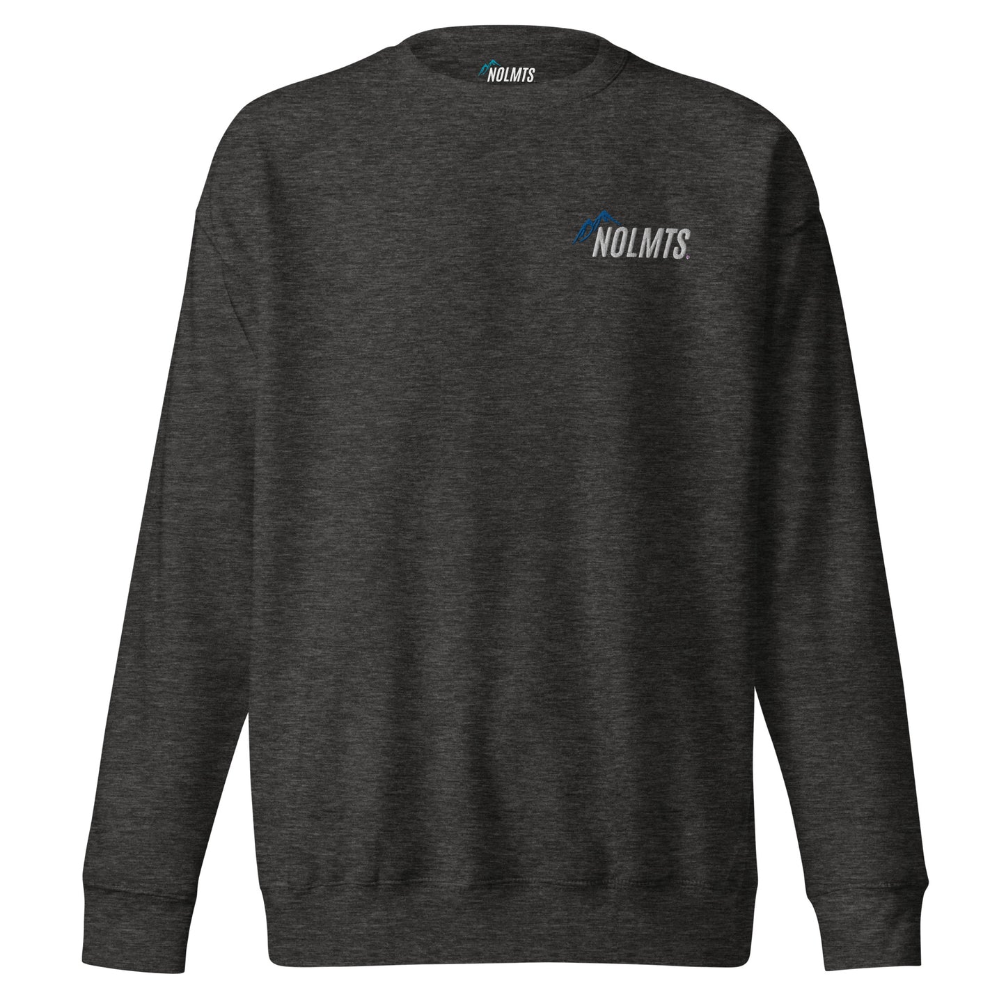 NOLMTS™ Fleece Pullover