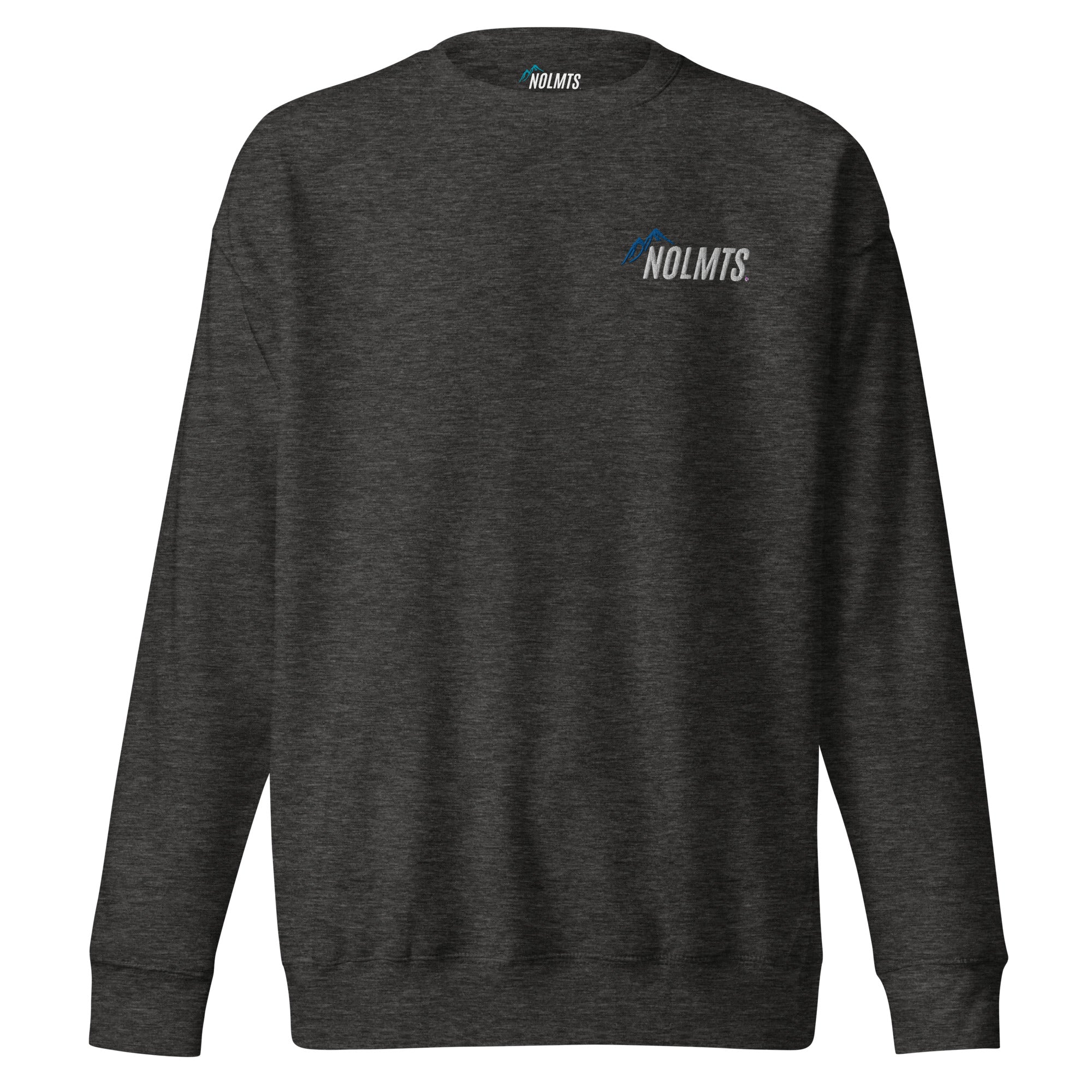 NOLMTS™ Fleece Pullover