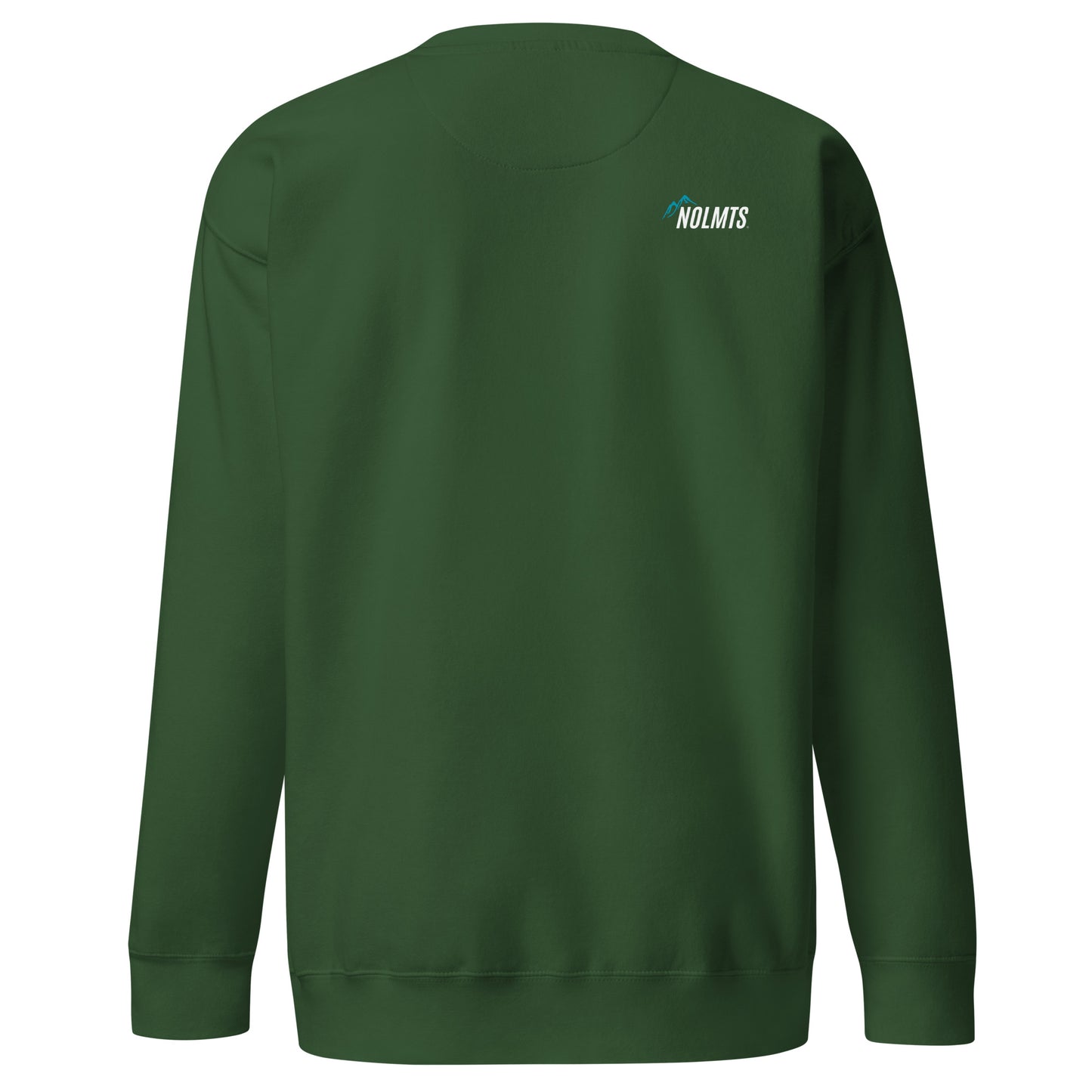 NOLMTS™ Fleece Pullover