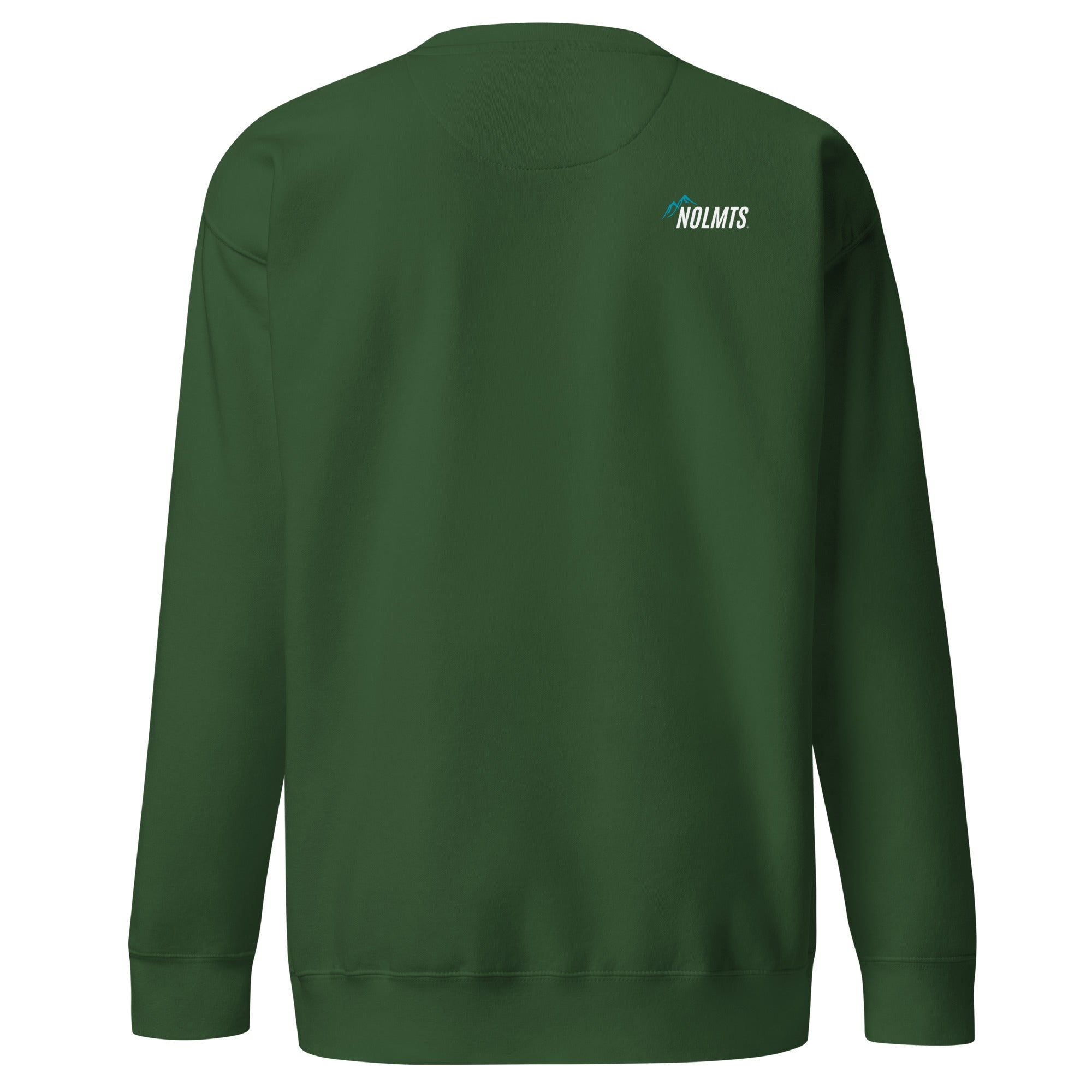 NOLMTS™ Fleece Pullover