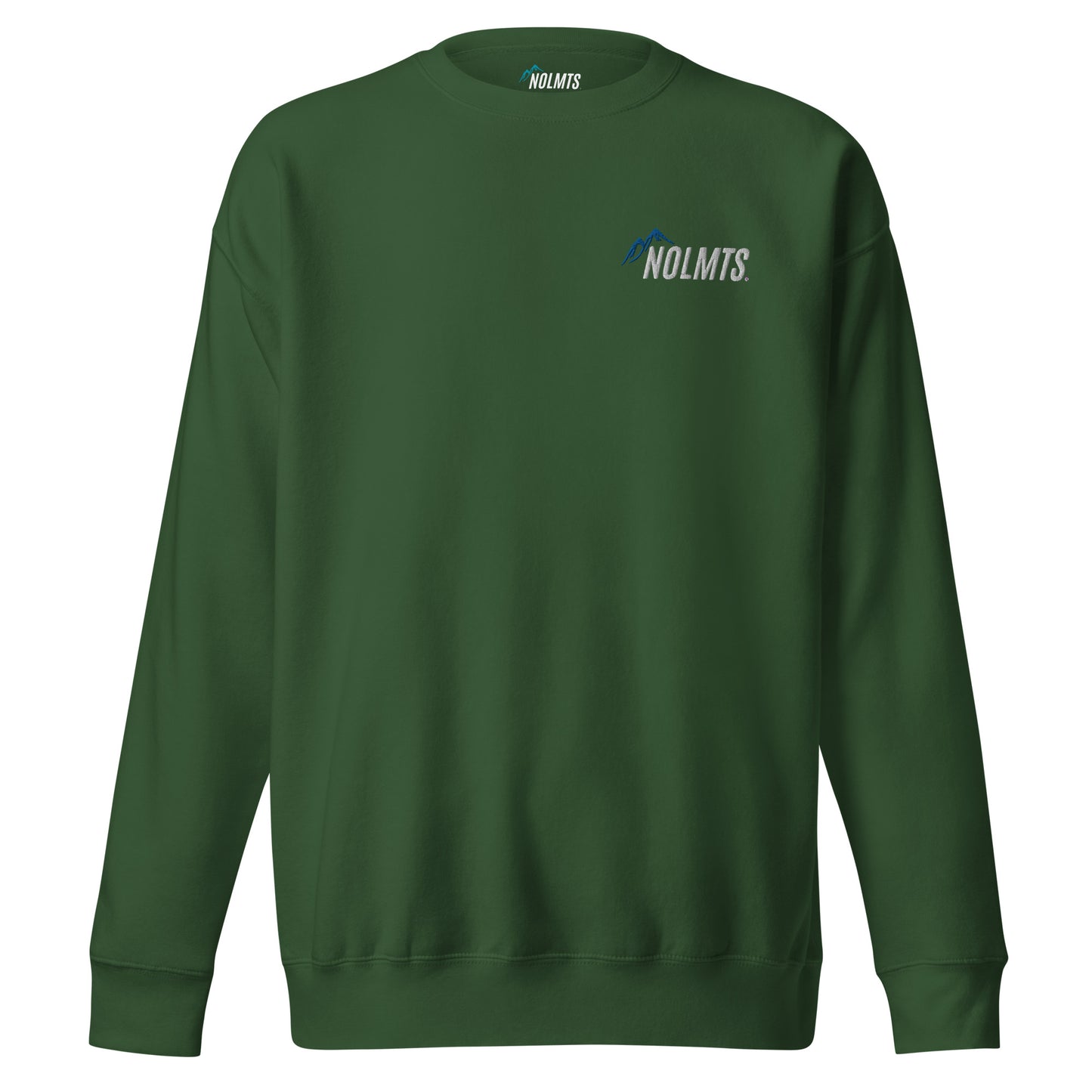NOLMTS™ Fleece Pullover