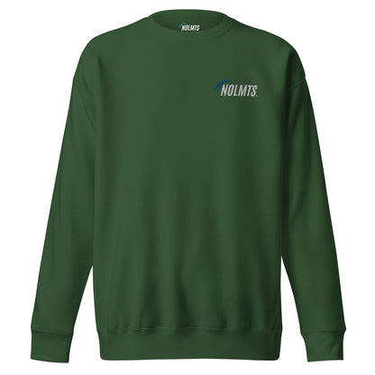 NOLMTS™ Fleece Pullover