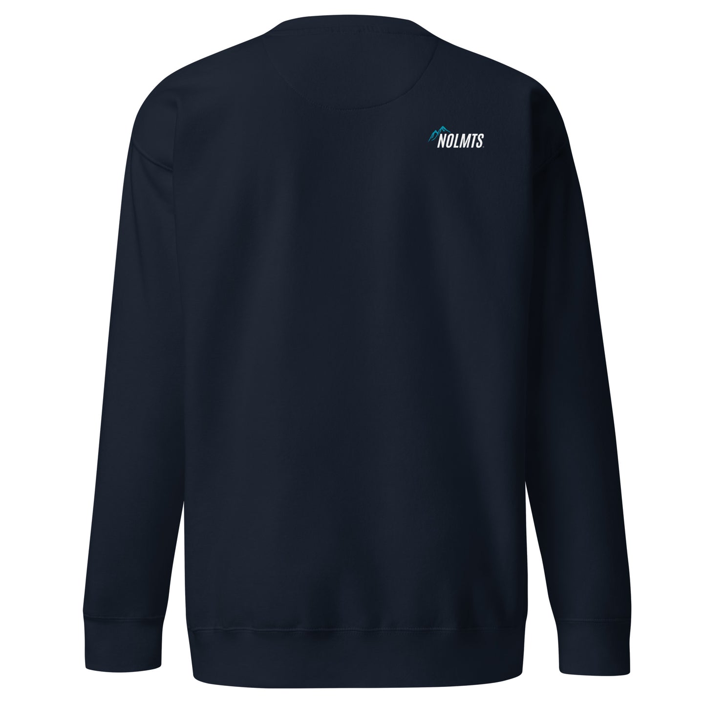 NOLMTS™ Fleece Pullover