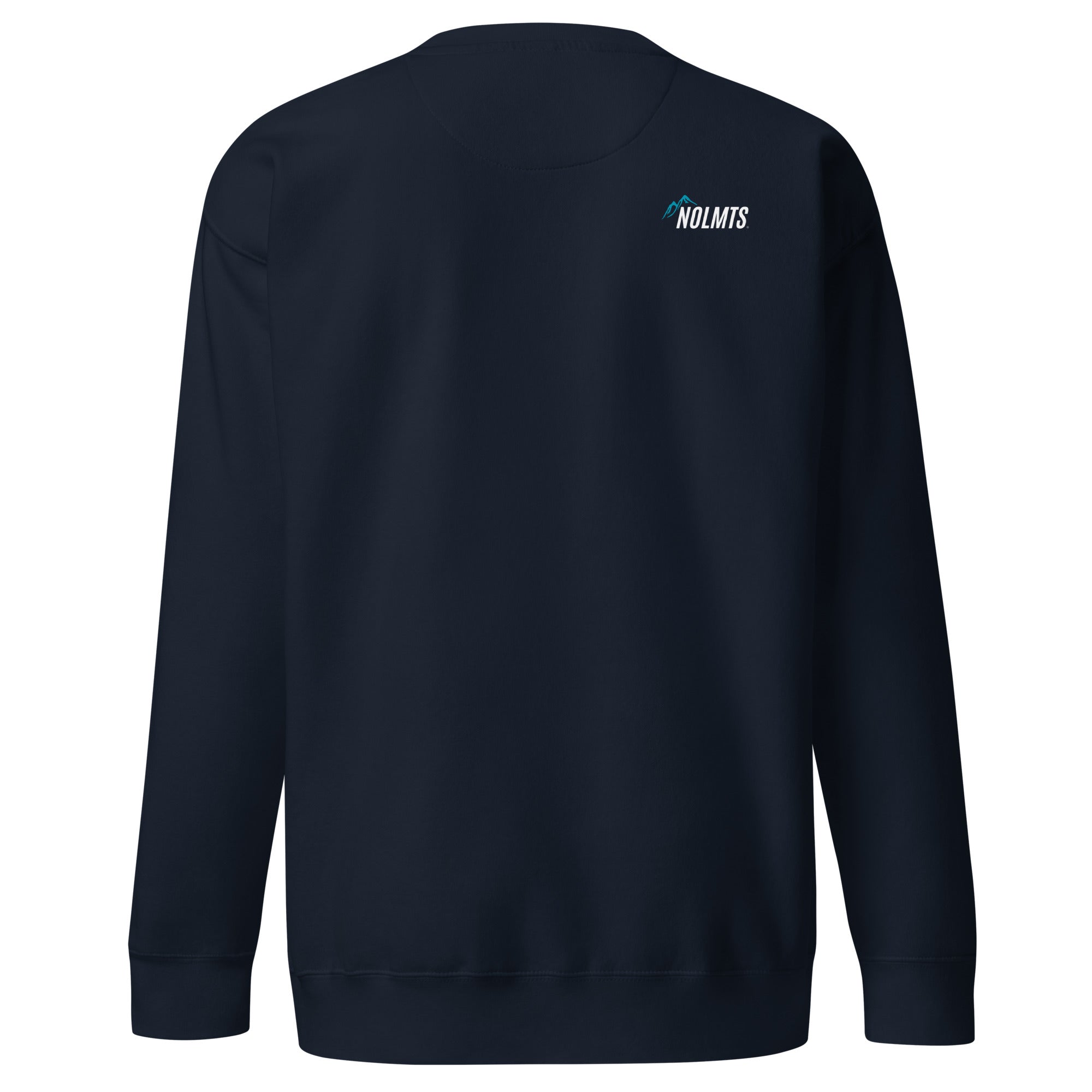 NOLMTS™ Fleece Pullover