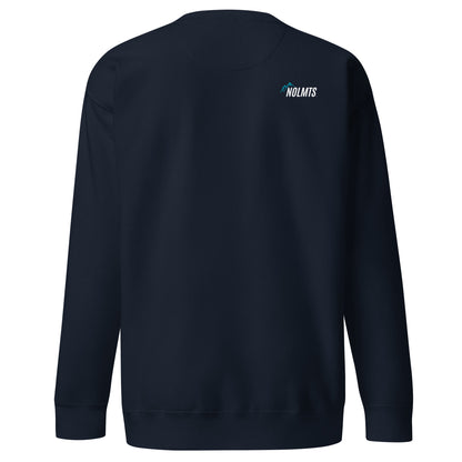 NOLMTS™ Fleece Pullover