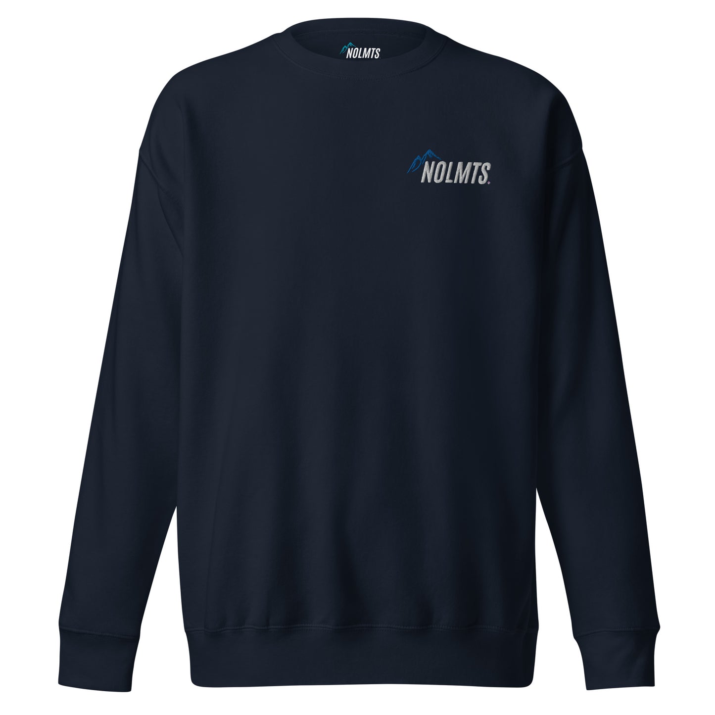 NOLMTS™ Fleece Pullover