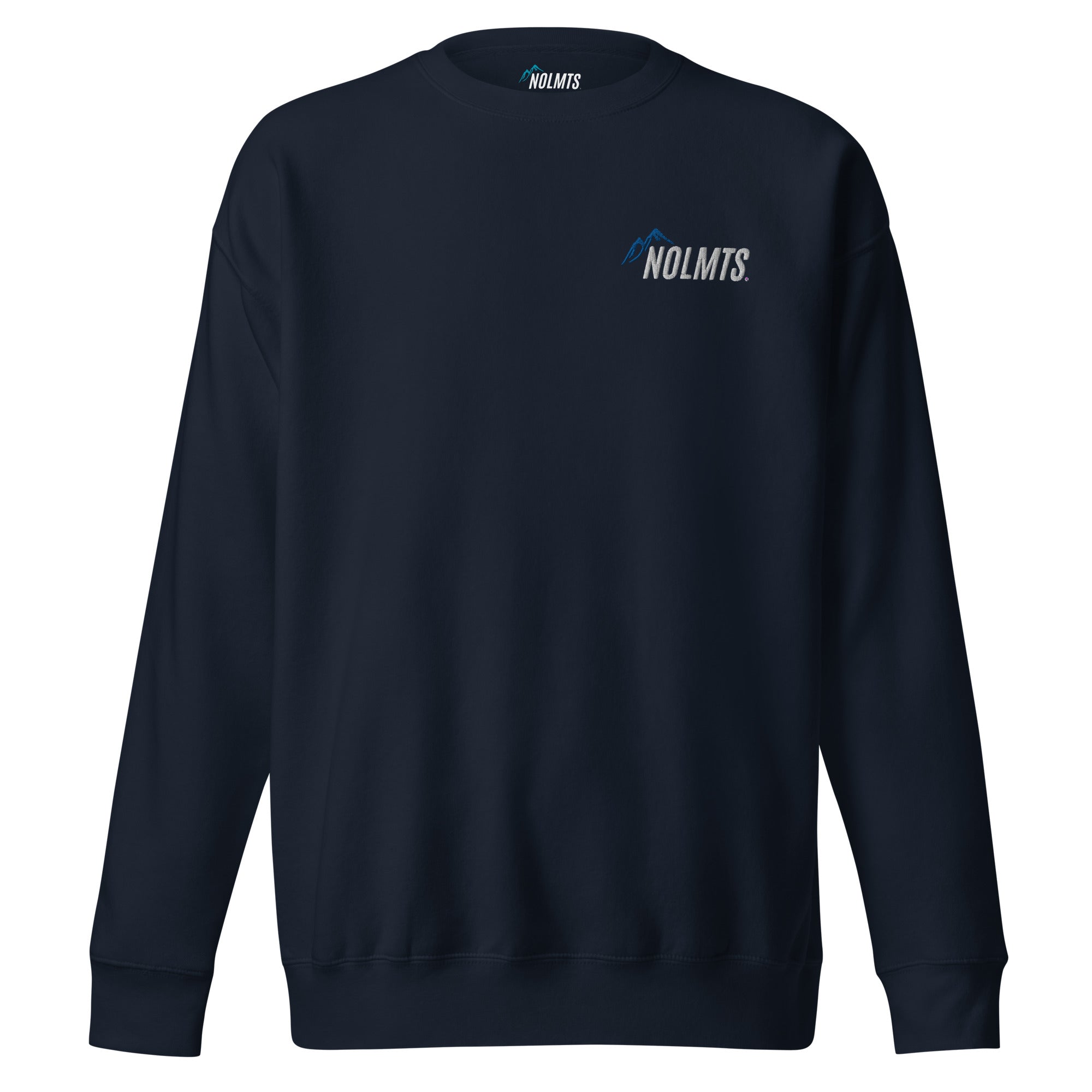 NOLMTS™ Fleece Pullover