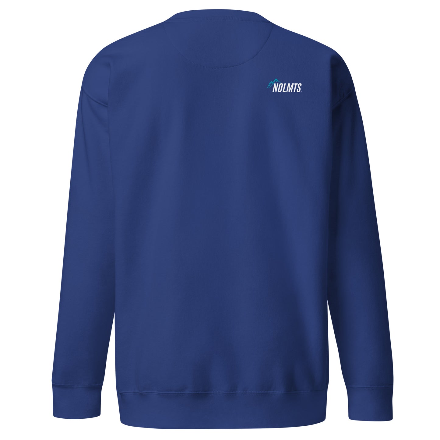 NOLMTS™ Fleece Pullover