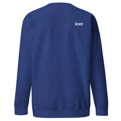NOLMTS™ Fleece Pullover