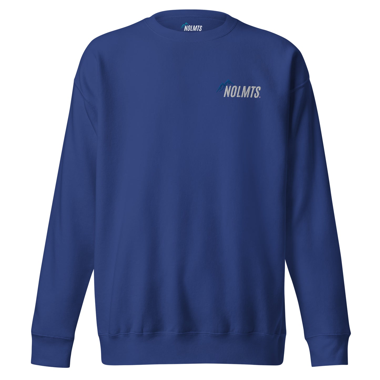 NOLMTS™ Fleece Pullover
