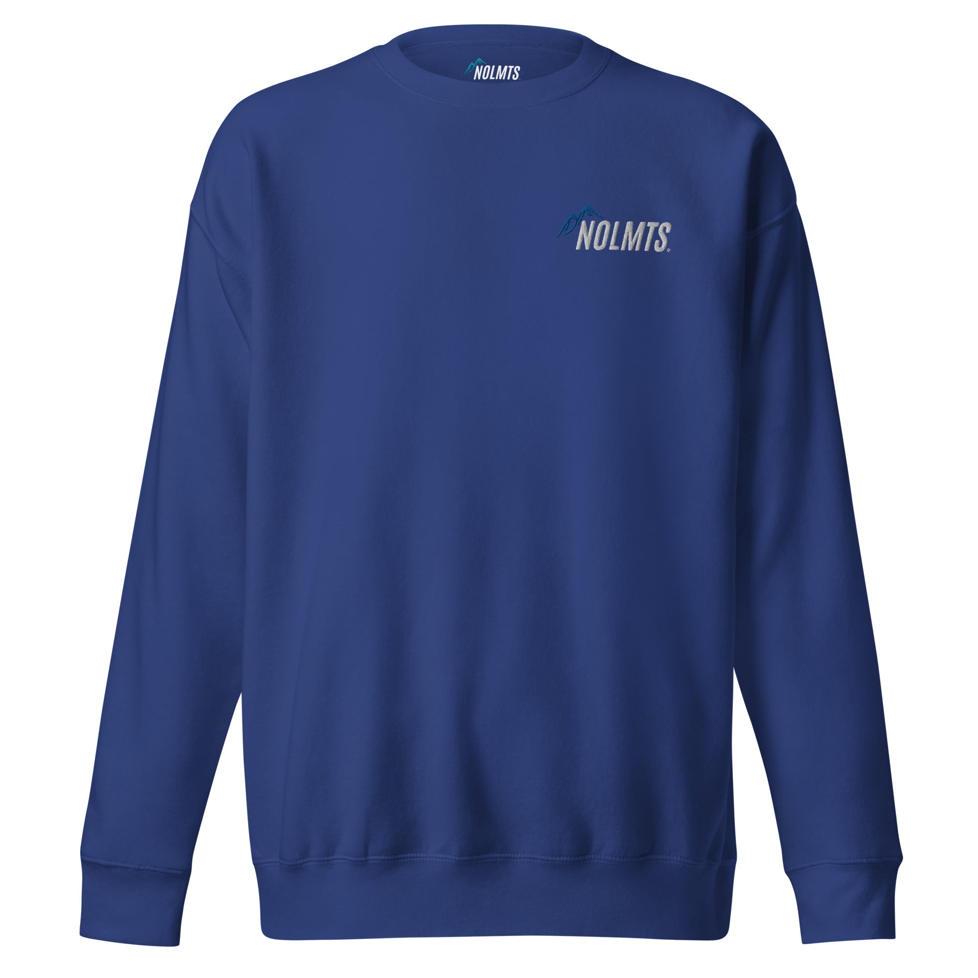 NOLMTS™ Fleece Pullover