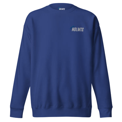 NOLMTS™ Fleece Pullover